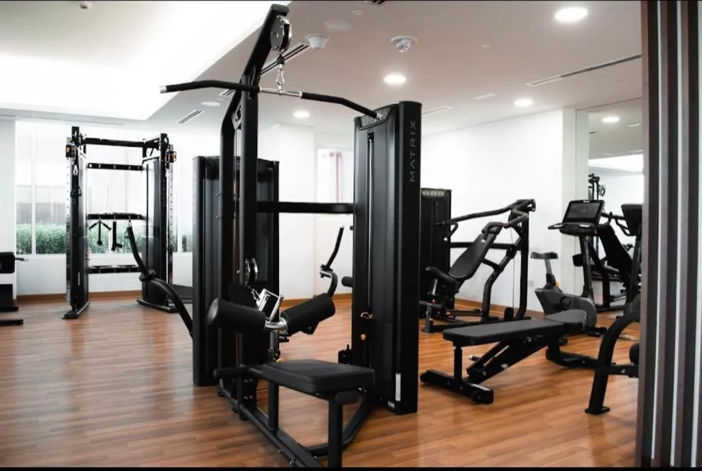 Image 5 of Elite LUX Holiday Homes – Luxury Studio in Bloom Towers JVC, Dubai