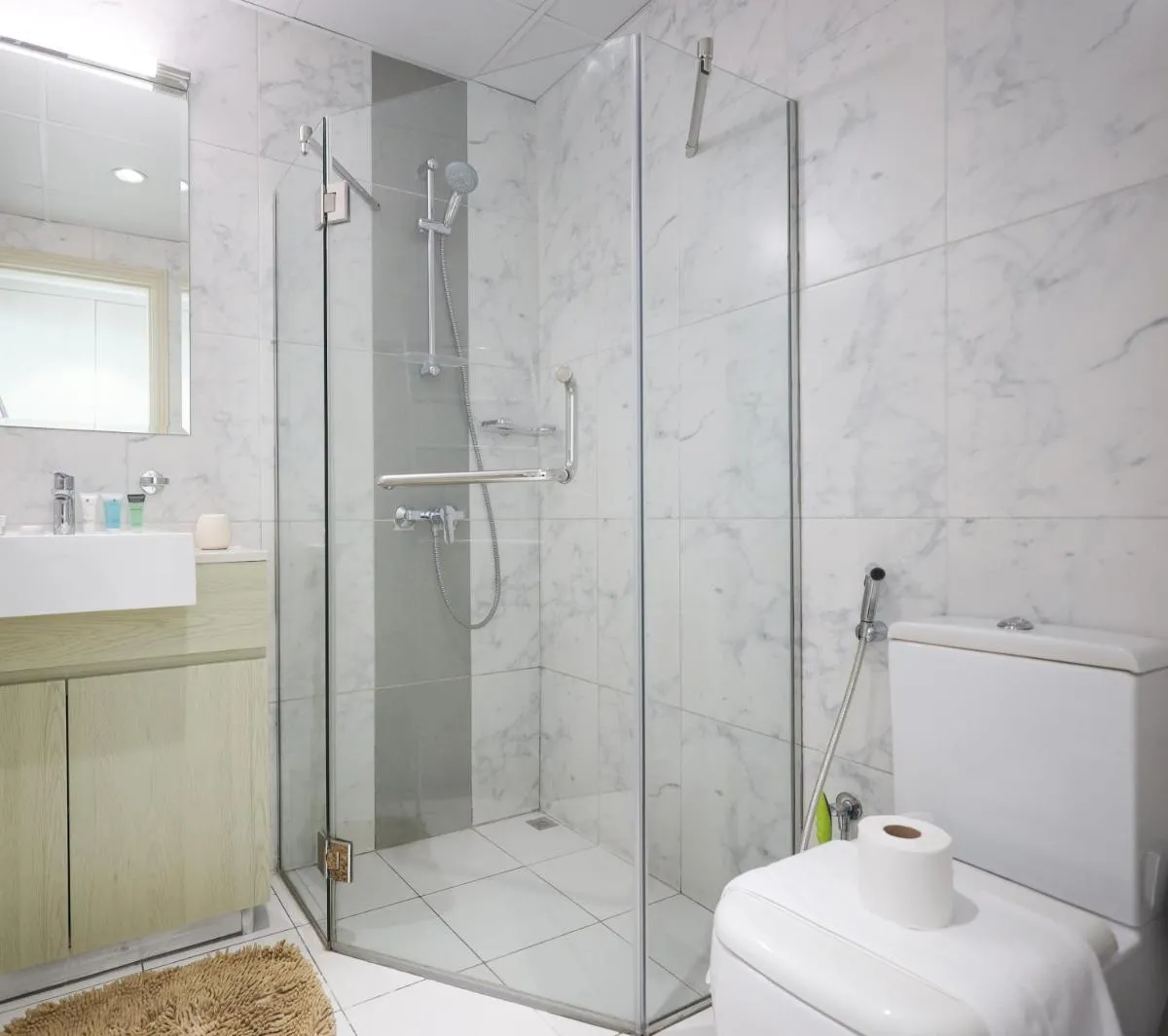 Image 2 of Elite LUX Holiday Homes – Modern 1BR Resort Amenities in Production City Dubai