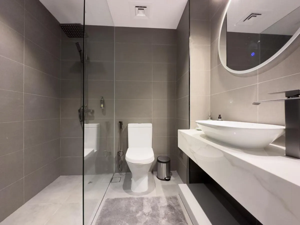 Image 2 of Elite Residence – Modern 1BR Apartment with Full Sea View