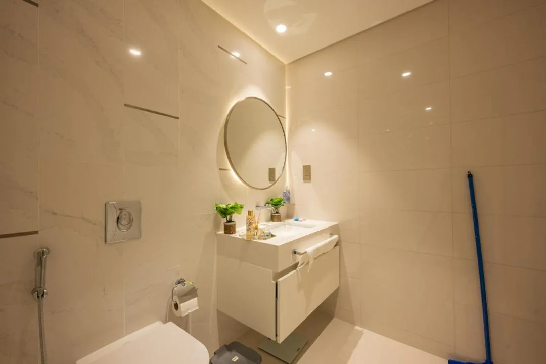 Image 2 of Emaar Beach Vista 2 bedroom – Four Apple