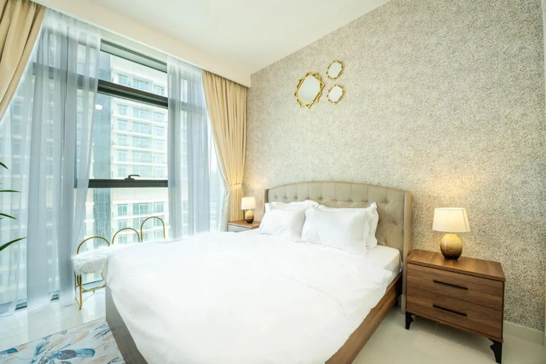 Image 6 of Emaar Beach Vista 2 bedroom – Four Apple