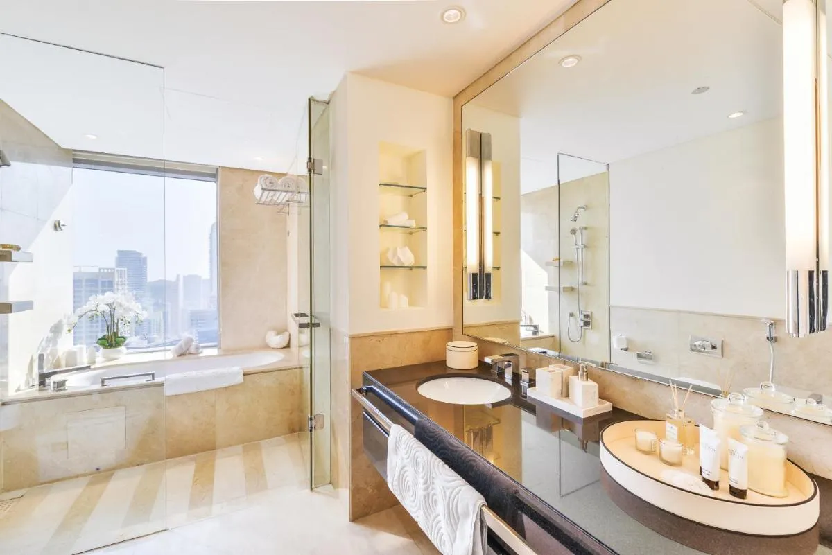 Image 6 of Emaar Residences Dubai Marina by Qstay – formerly Address Dubai Marina