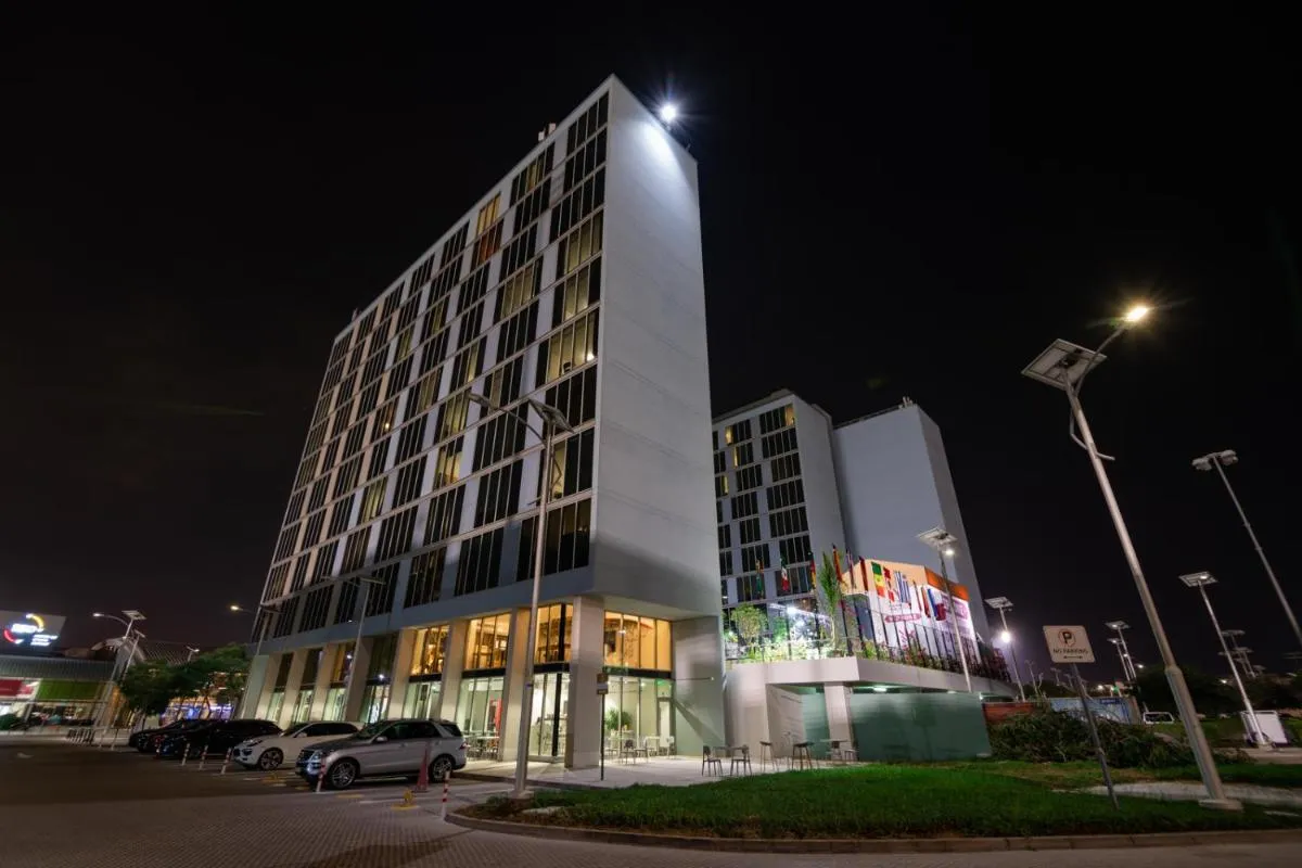Image 6 of Emirates Sports Hotel Apartments, Dubai Sports City