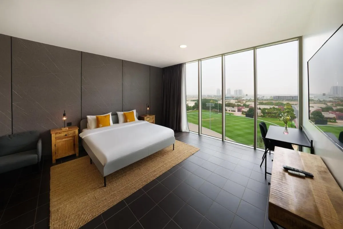 Image 5 of Emirates Sports Hotel Apartments, Dubai Sports City