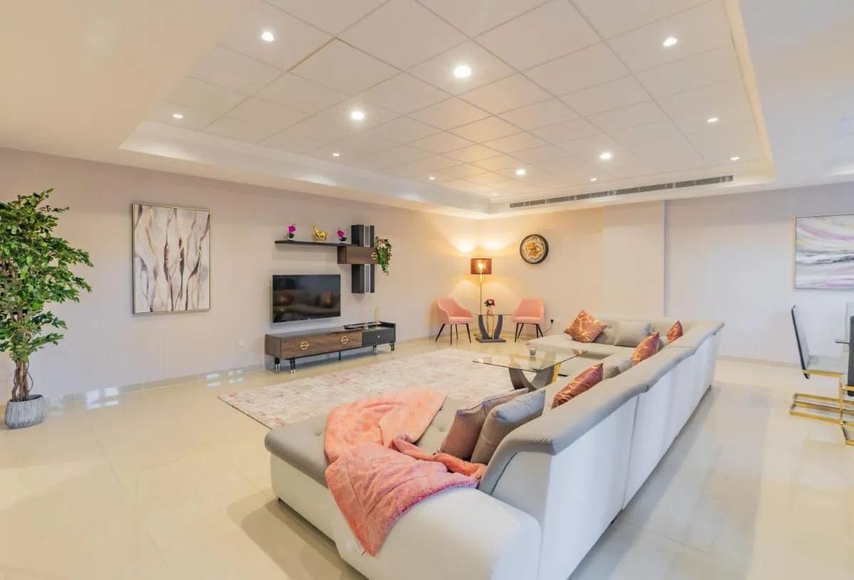 Image 4 of Exclusive Escapes Private Pool Homes and Villas by GLOBALSTAY Holiday Homes