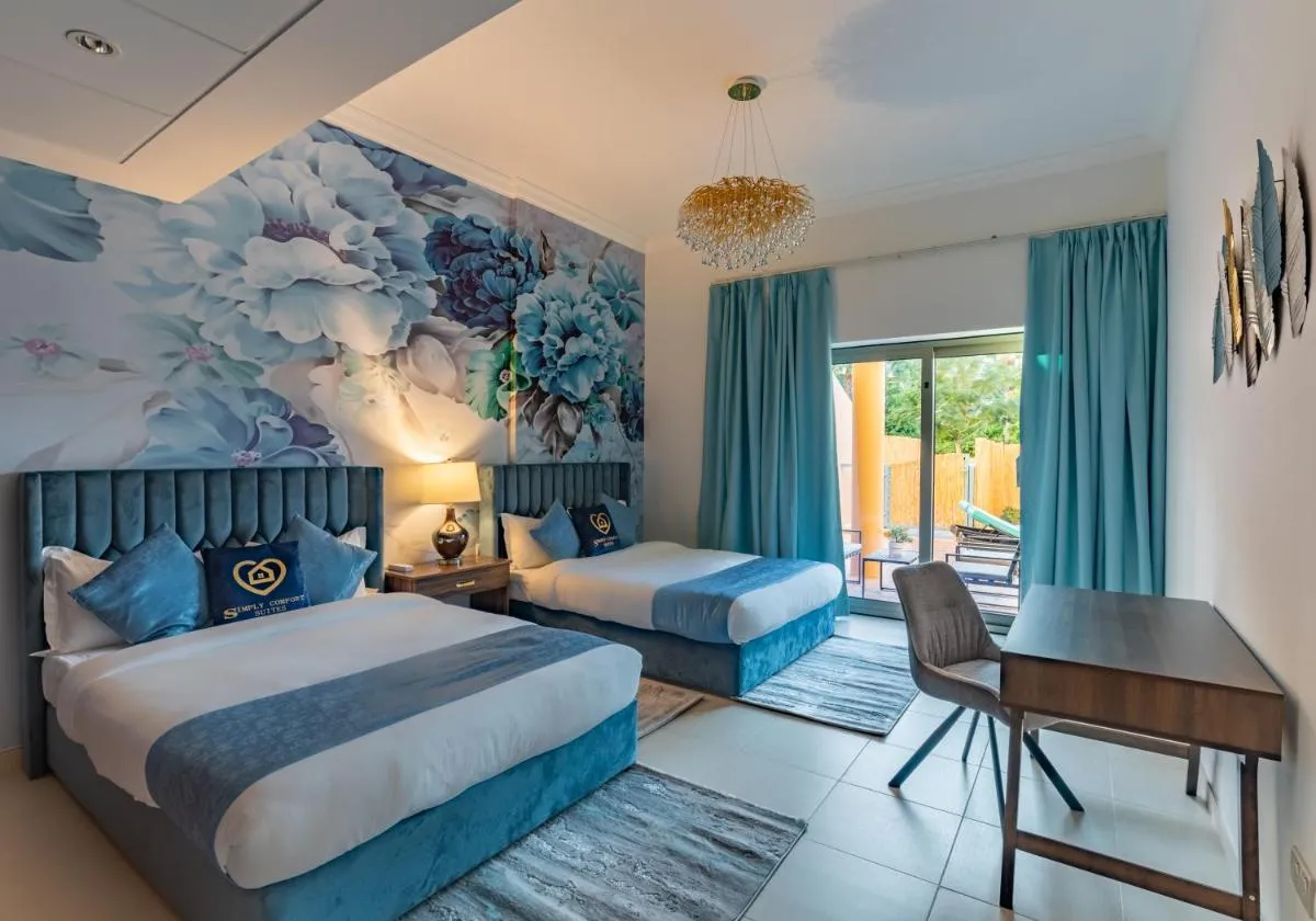Image 1 of Exclusive Escapes Private Pool Homes and Villas by GLOBALSTAY Holiday Homes