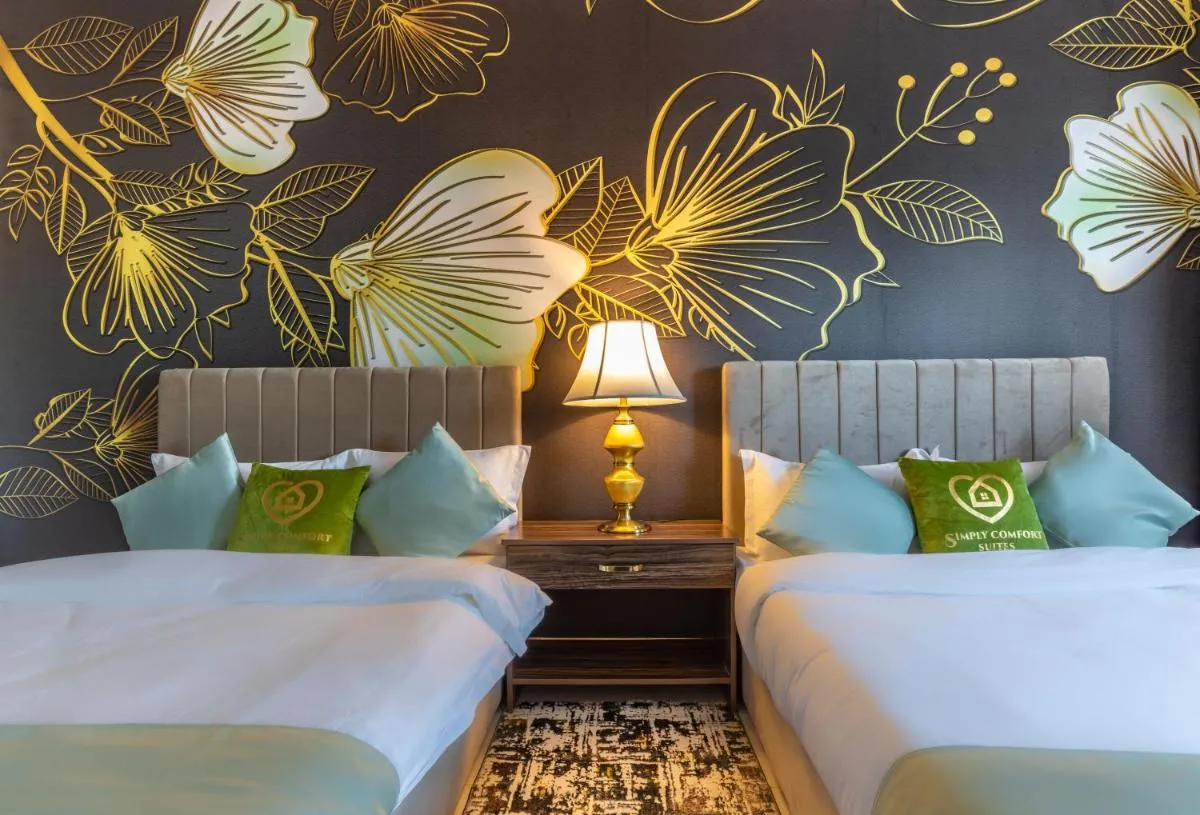 Image 5 of Exclusive Escapes Private Pool Homes and Villas by GLOBALSTAY Holiday Homes