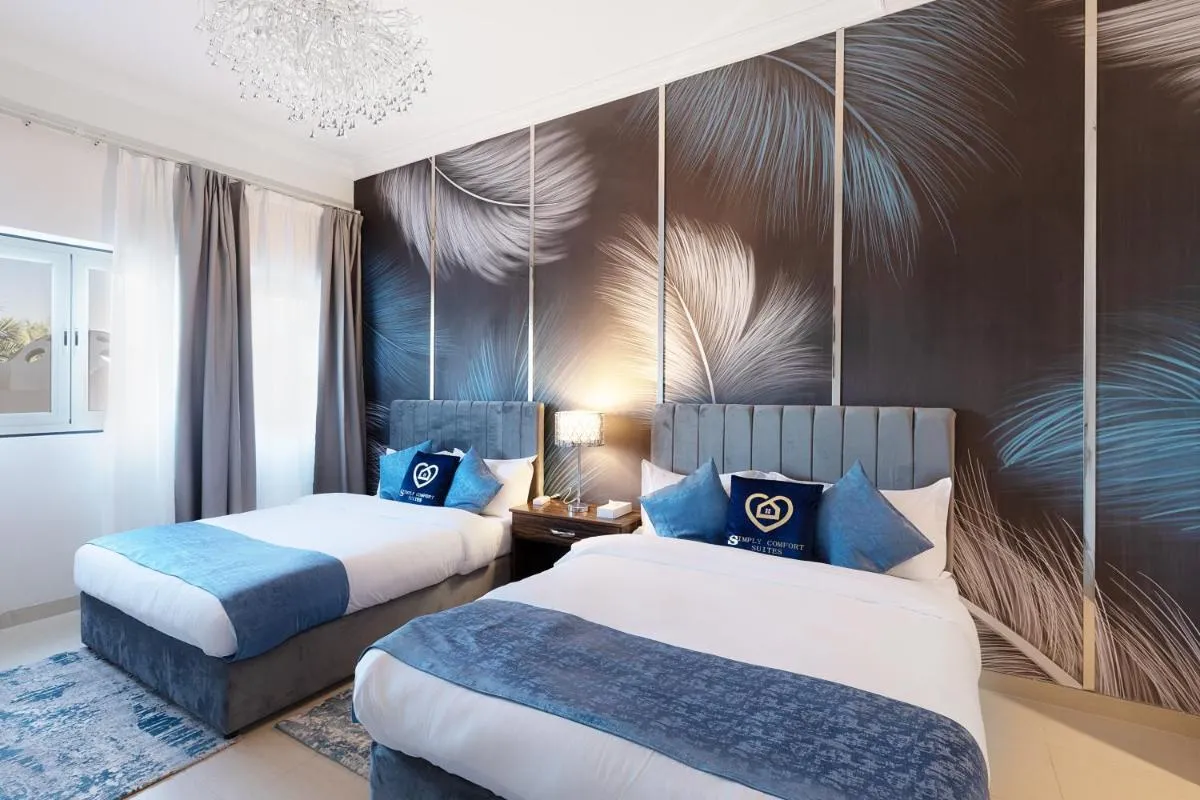 Image 3 of Exclusive Escapes Private Pool Homes and Villas by GLOBALSTAY Holiday Homes