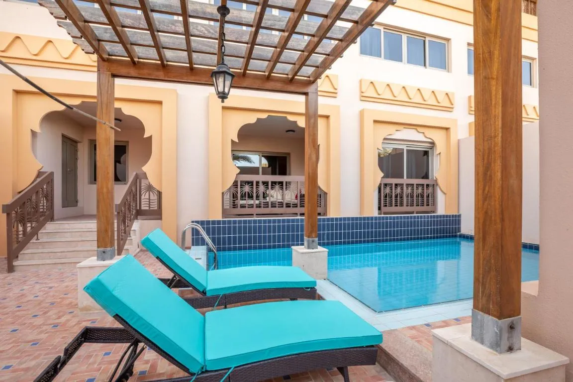 Image of Exclusive Escapes Private Pool Homes and Villas by GLOBALSTAY Holiday Homes