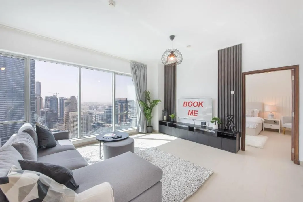 Image of Expansive Marina Views Comfortably Sleeps 8