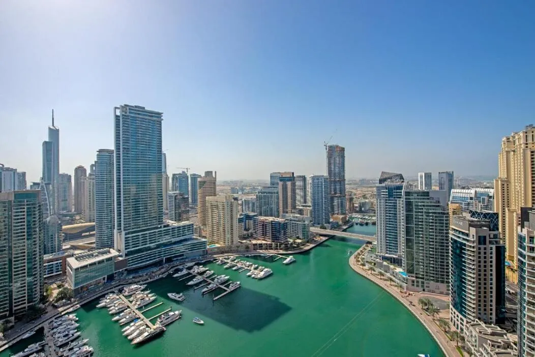 Image 6 of Expansive Marina Views Comfortably Sleeps 8