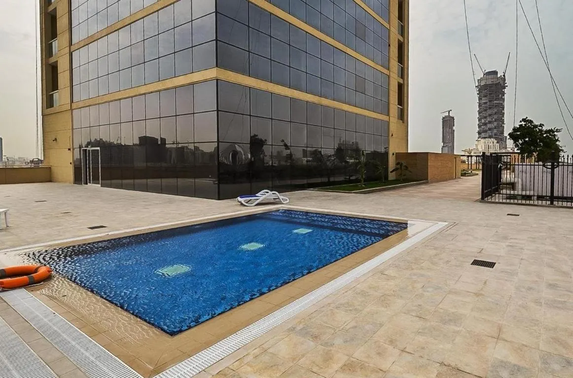Image of Exquisite studio in Reef Residence