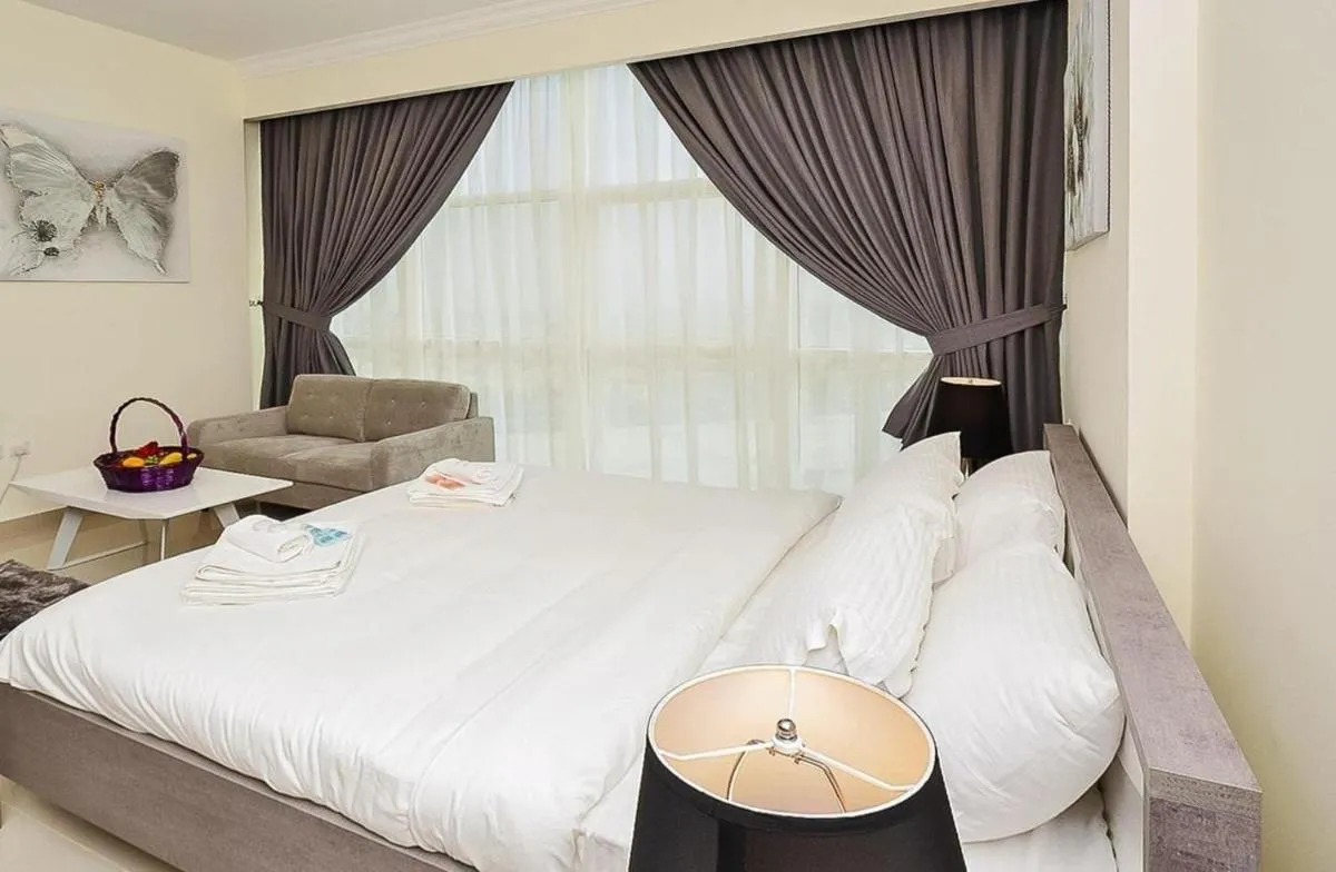 Image 1 of Exquisite studio in Reef Residence