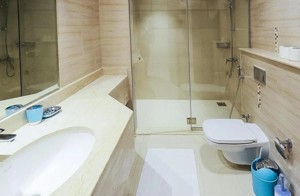 Image 2 of Exquisite studio in Reef Residence