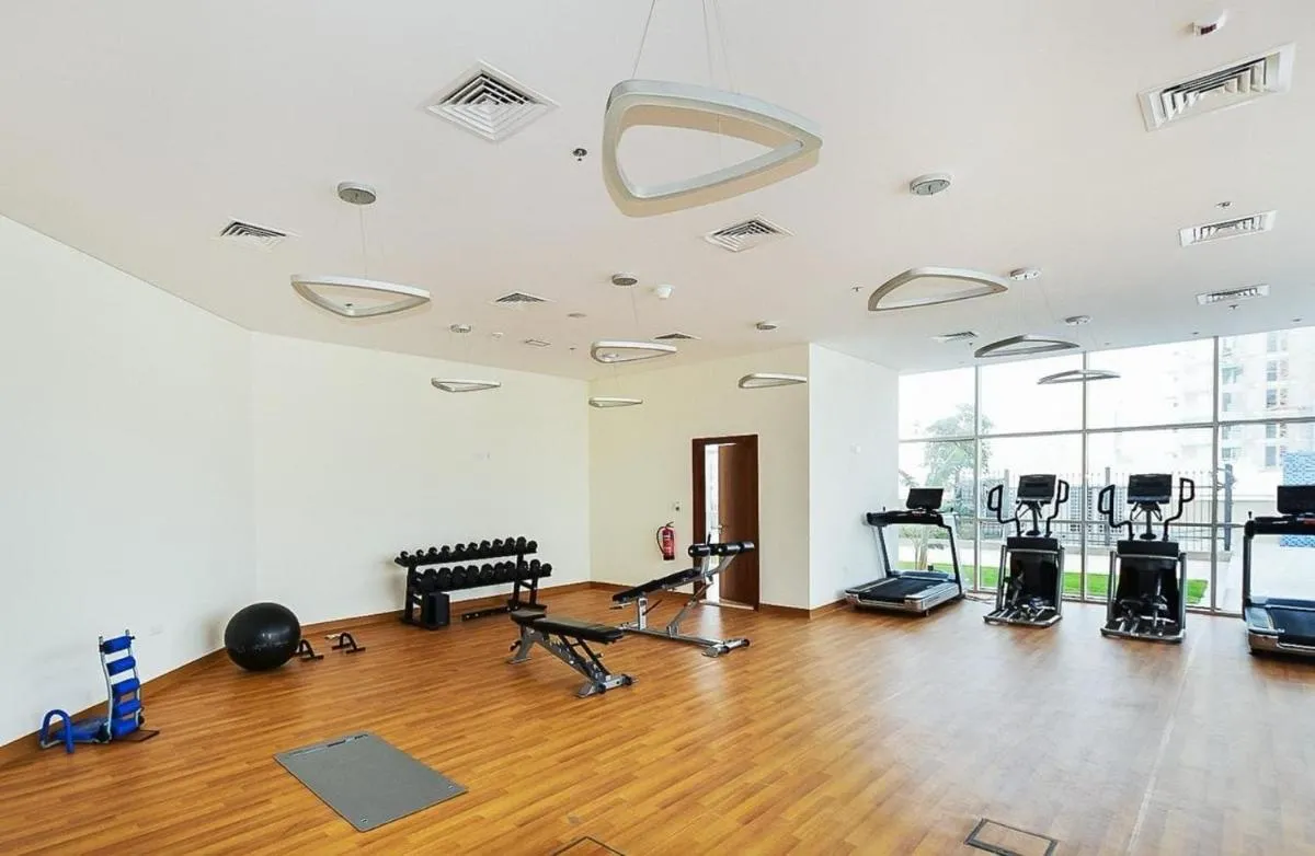 Image 5 of Exquisite studio in Reef Residence