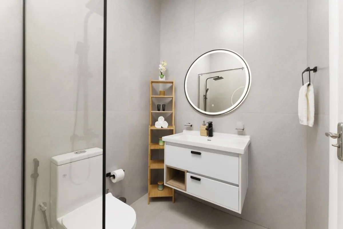 Image 2 of Extraordinary Loft Living in JVC by Suiteable