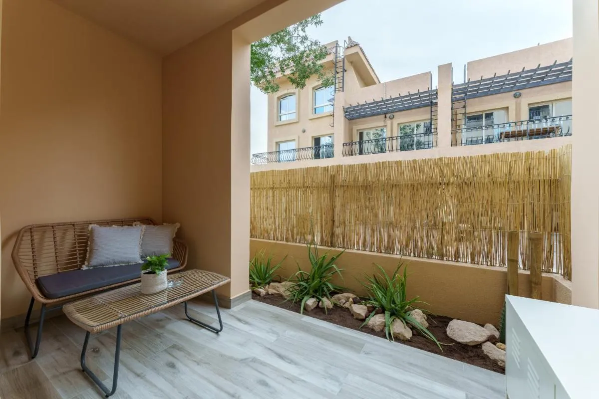 Image 6 of Extraordinary Loft Living in JVC by Suiteable