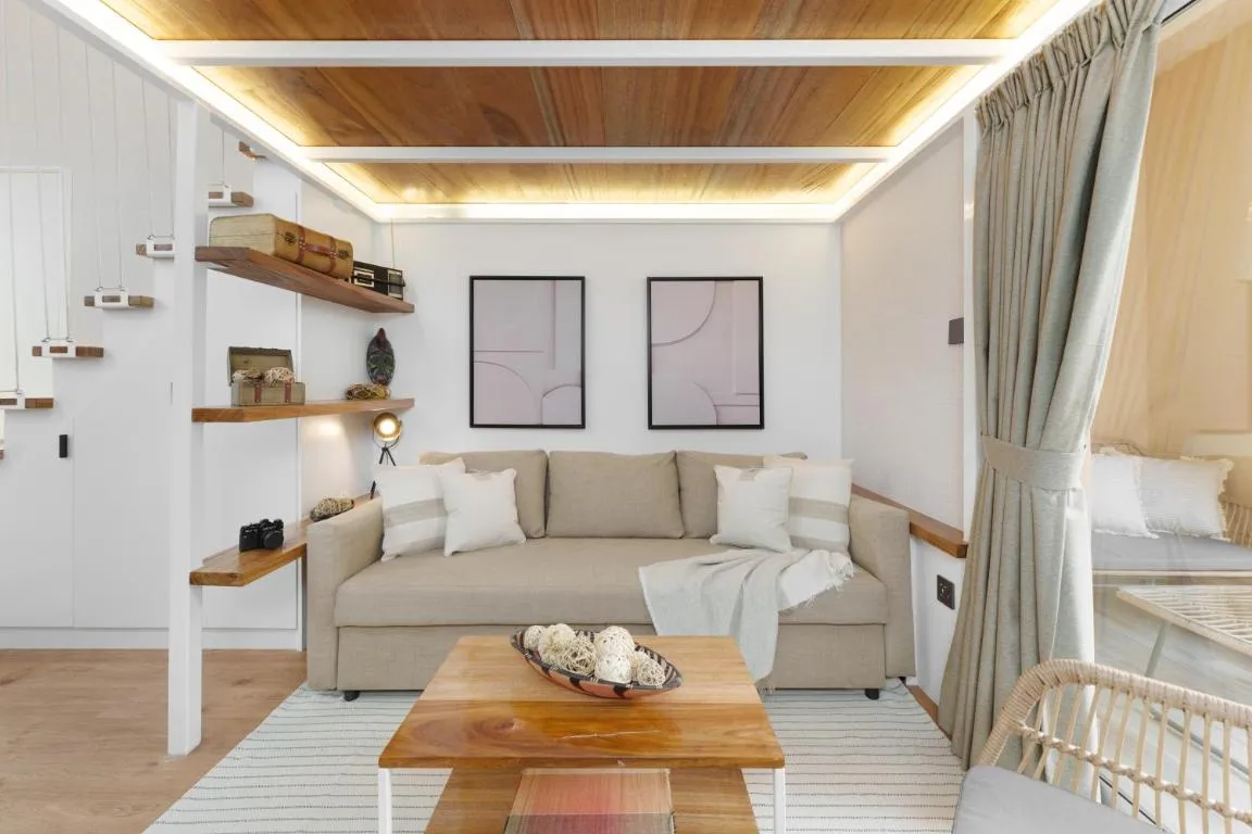 Image of Extraordinary Loft Living in JVC by Suiteable