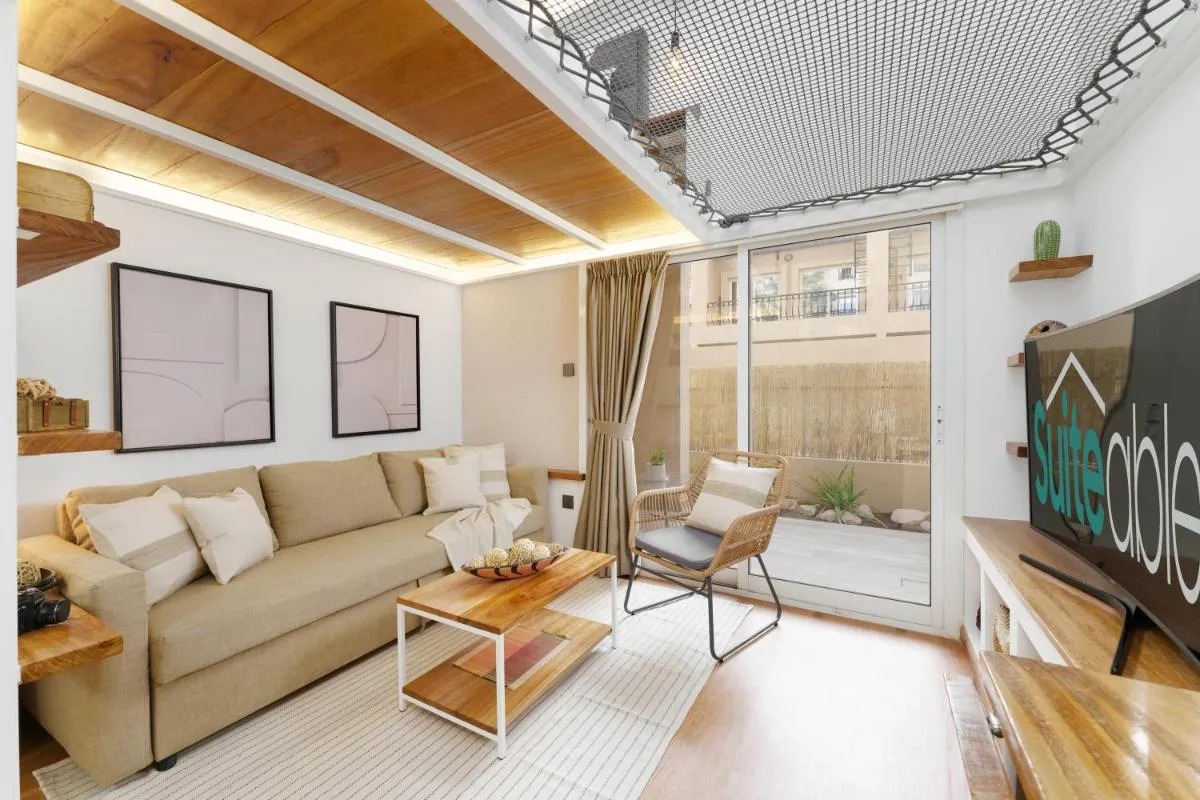 Image 5 of Extraordinary Loft Living in JVC by Suiteable