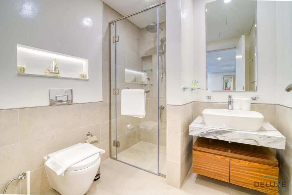 Image 2 of Extravagant 1BR At Madinat Jumeirah Living Rahaal 2 by Deluxe Holiday Homes