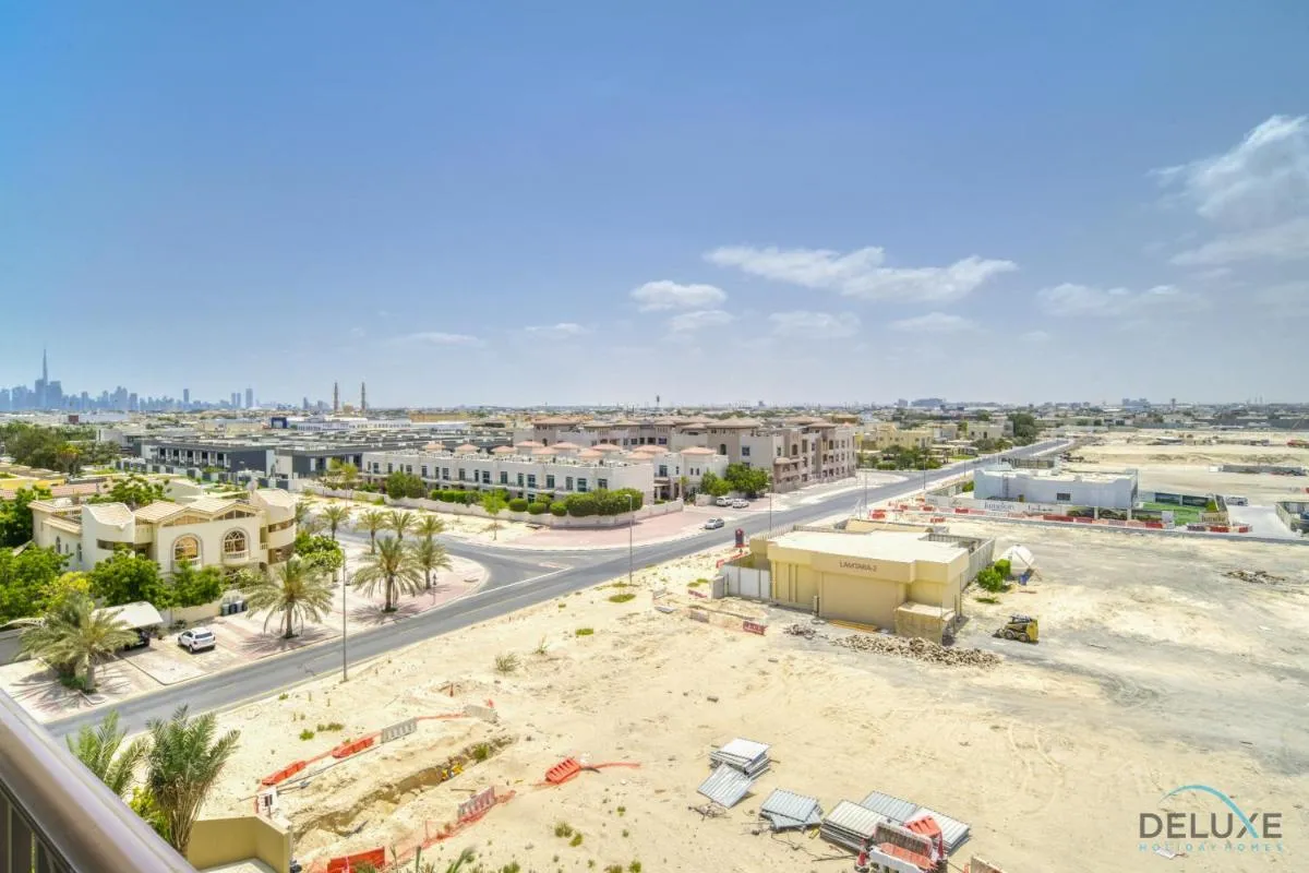 Image 5 of Extravagant 1BR At Madinat Jumeirah Living Rahaal 2 by Deluxe Holiday Homes