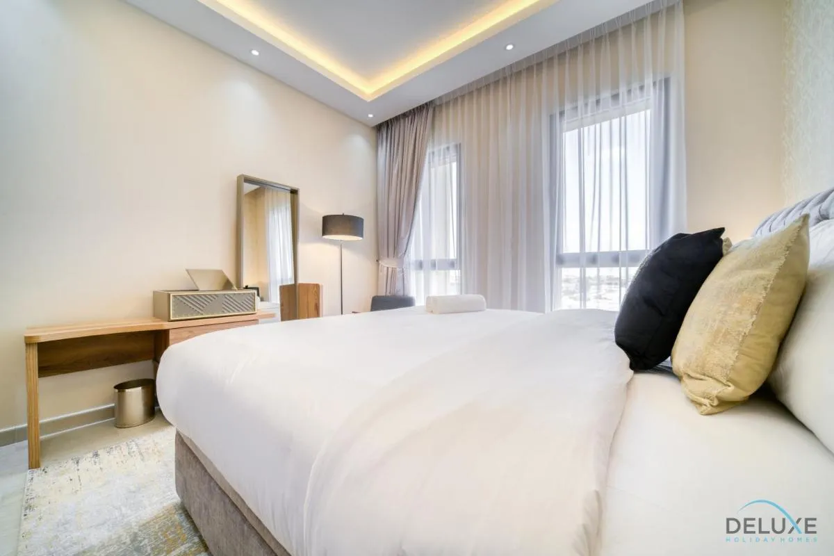 Image 6 of Extravagant 1BR At Madinat Jumeirah Living Rahaal 2 by Deluxe Holiday Homes