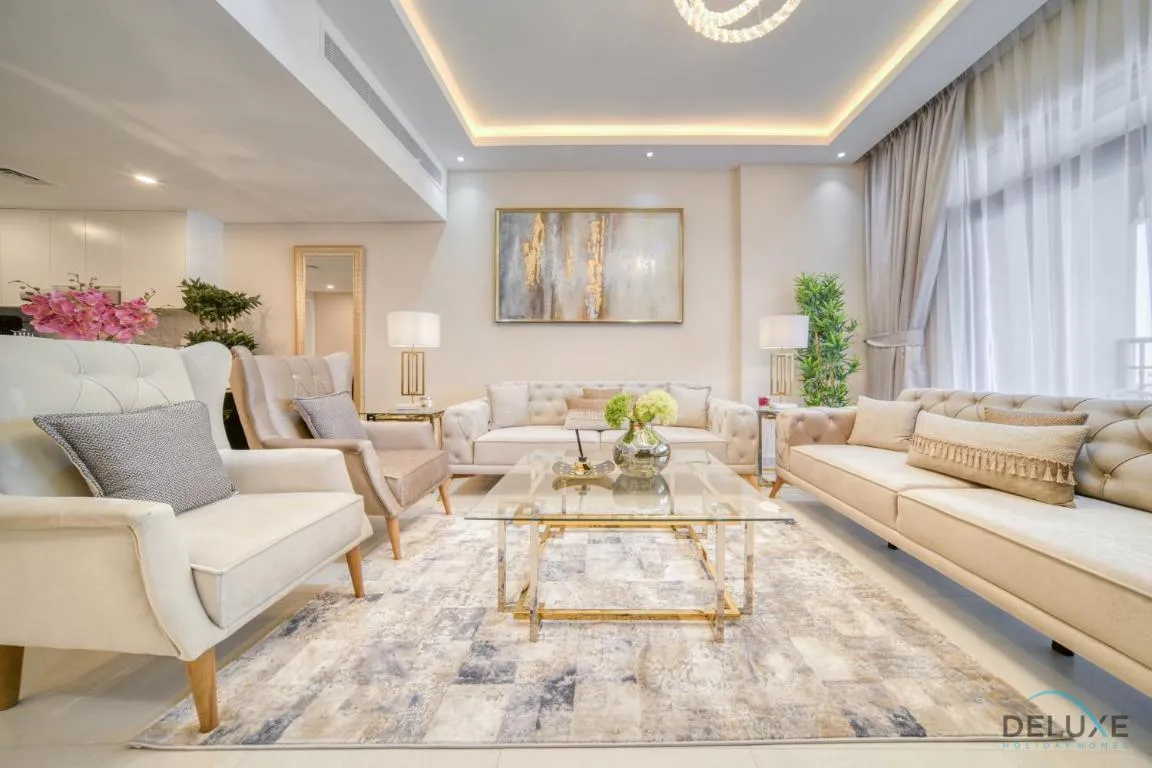Image of Extravagant 1BR At Madinat Jumeirah Living Rahaal 2 by Deluxe Holiday Homes