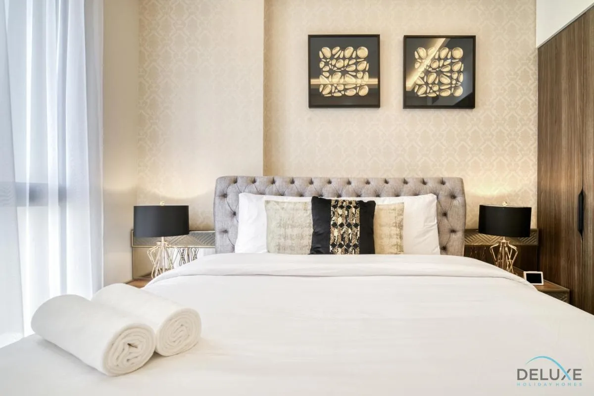 Image 1 of Extravagant 1BR At Madinat Jumeirah Living Rahaal 2 by Deluxe Holiday Homes
