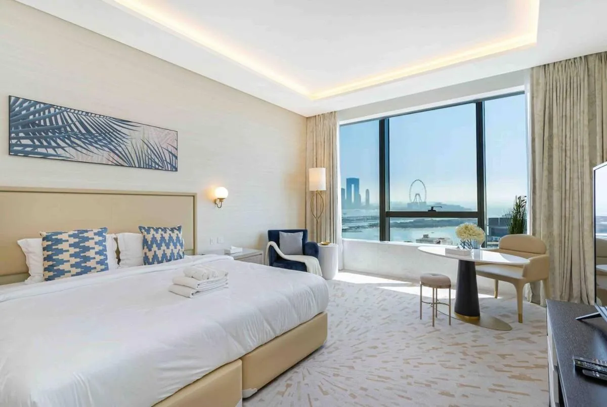 Image 1 of Extravagant Palm Studioepic View & Nakheel Mall