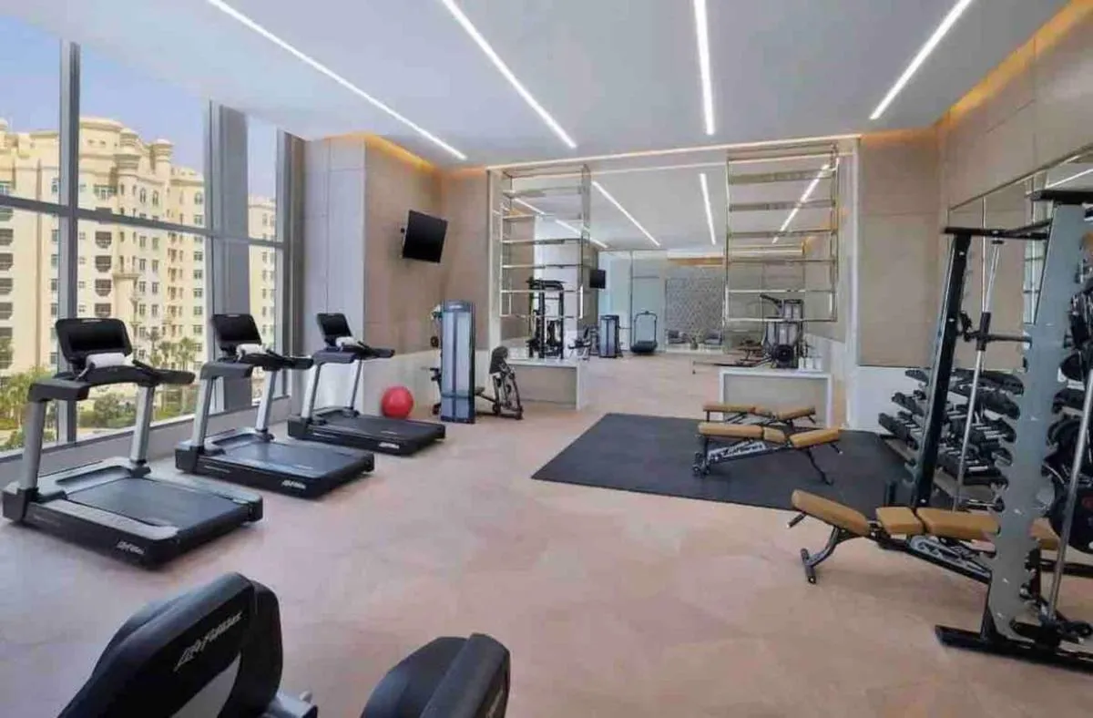 Image 5 of Extravagant Palm Studioepic View & Nakheel Mall