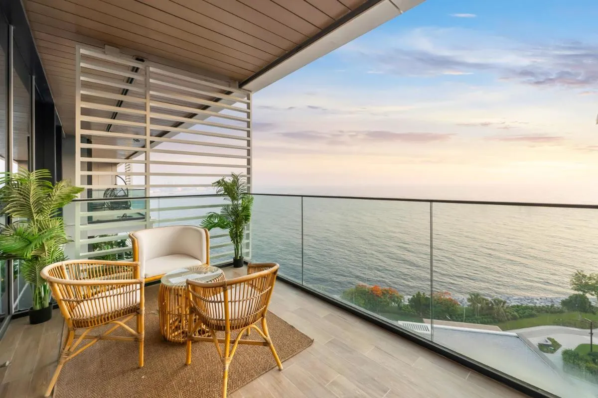 Image 3 of FAM Living Bluewaters – Island Living – Ain Dubai & Sea View