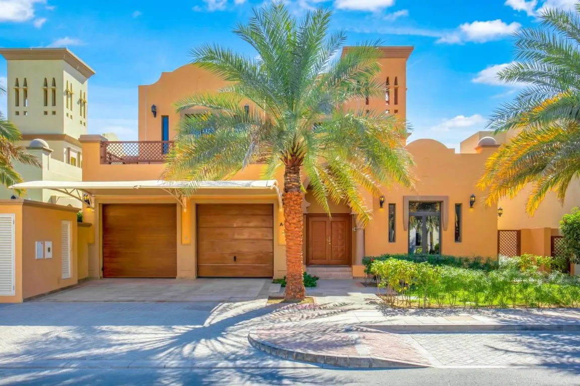 Image of FAM Living – Palm Jumeirah – Beach Villas with Private Pool