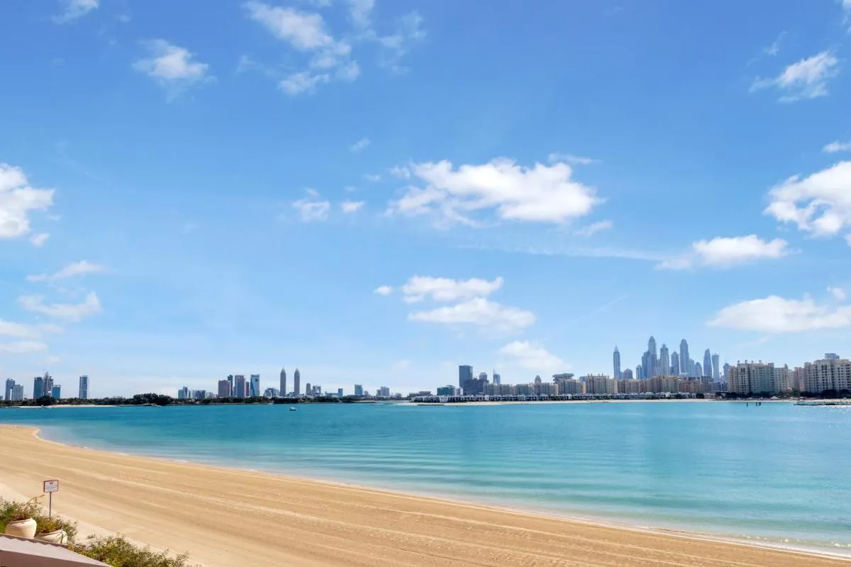 Image 5 of FAM Living – Palm Jumeirah – Beach Villas with Private Pool