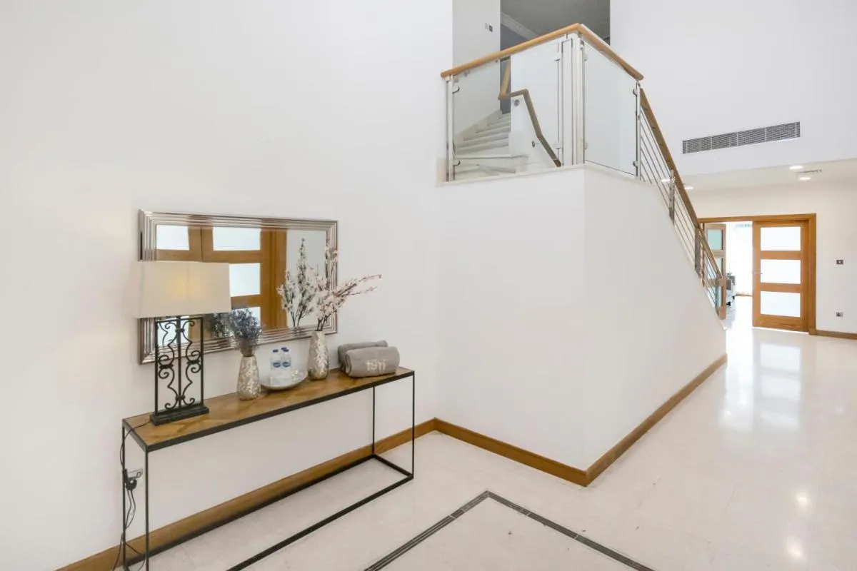 Image 6 of FAM Living – Palm Jumeirah – Beach Villas with Private Pool