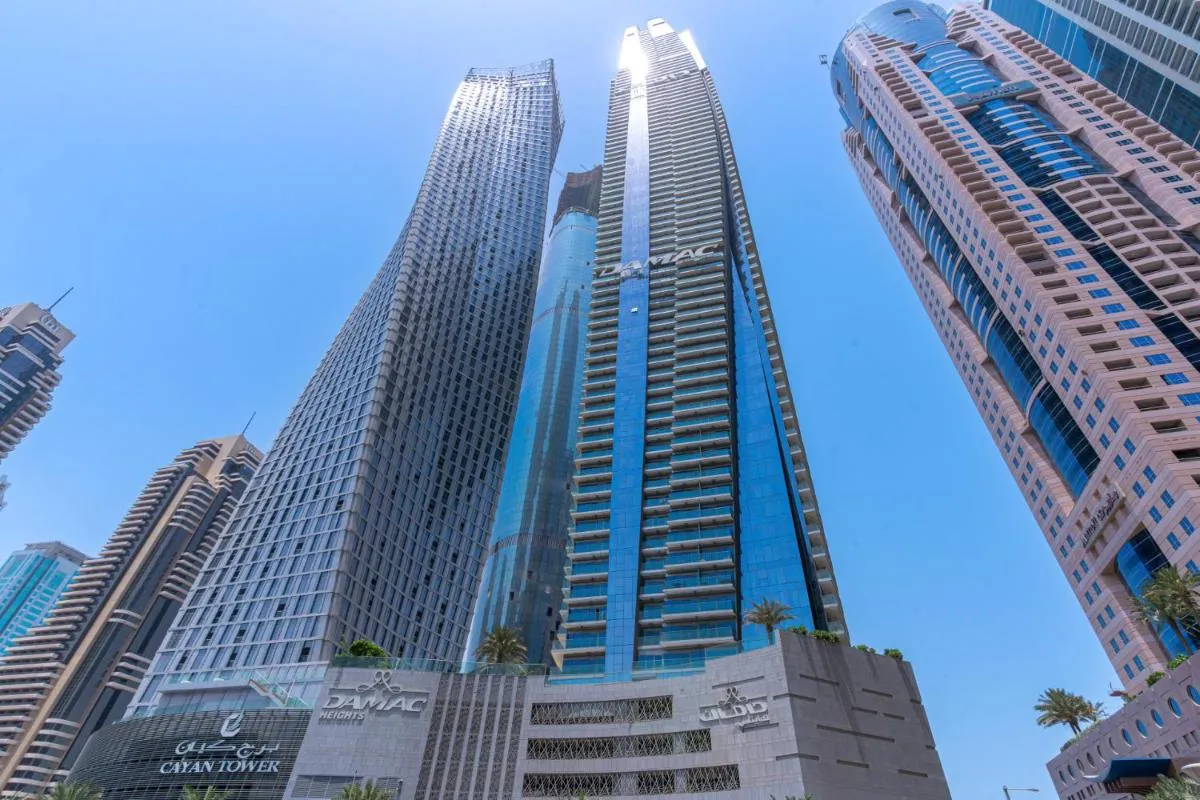 Image 5 of FENDI Designed Unit Full Sea-View on High Floor