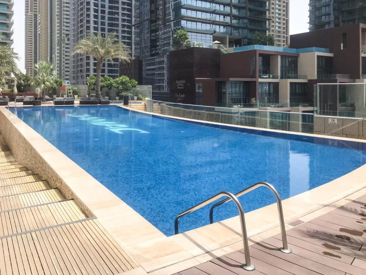 Image 4 of FENDI Designed Unit Full Sea-View on High Floor