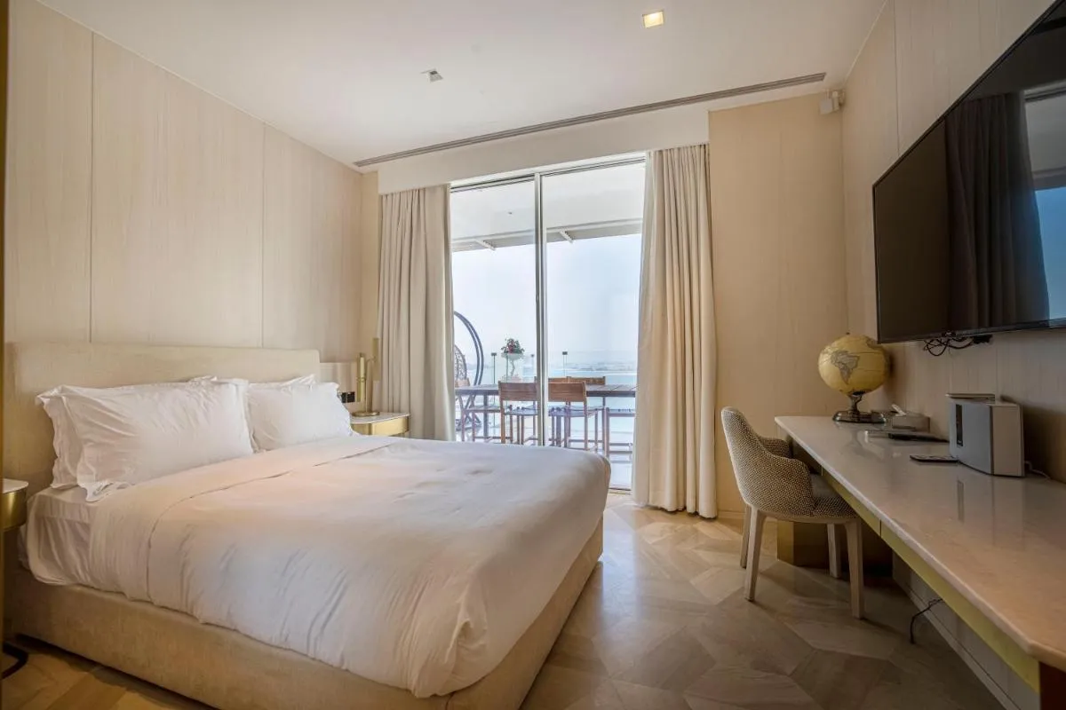 Image 5 of FIVE Palm Hotel and Residence – Luxury Penthouse Full Sea Marina View & Private Pool