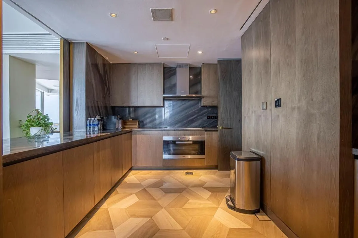 Image 1 of FIVE Palm Hotel and Residence – Luxury Penthouse Full Sea Marina View & Private Pool