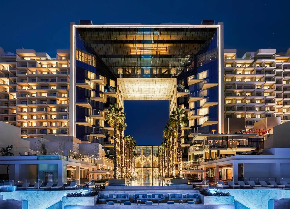 Image 4 of FIVE Palm Jumeirah Dubai