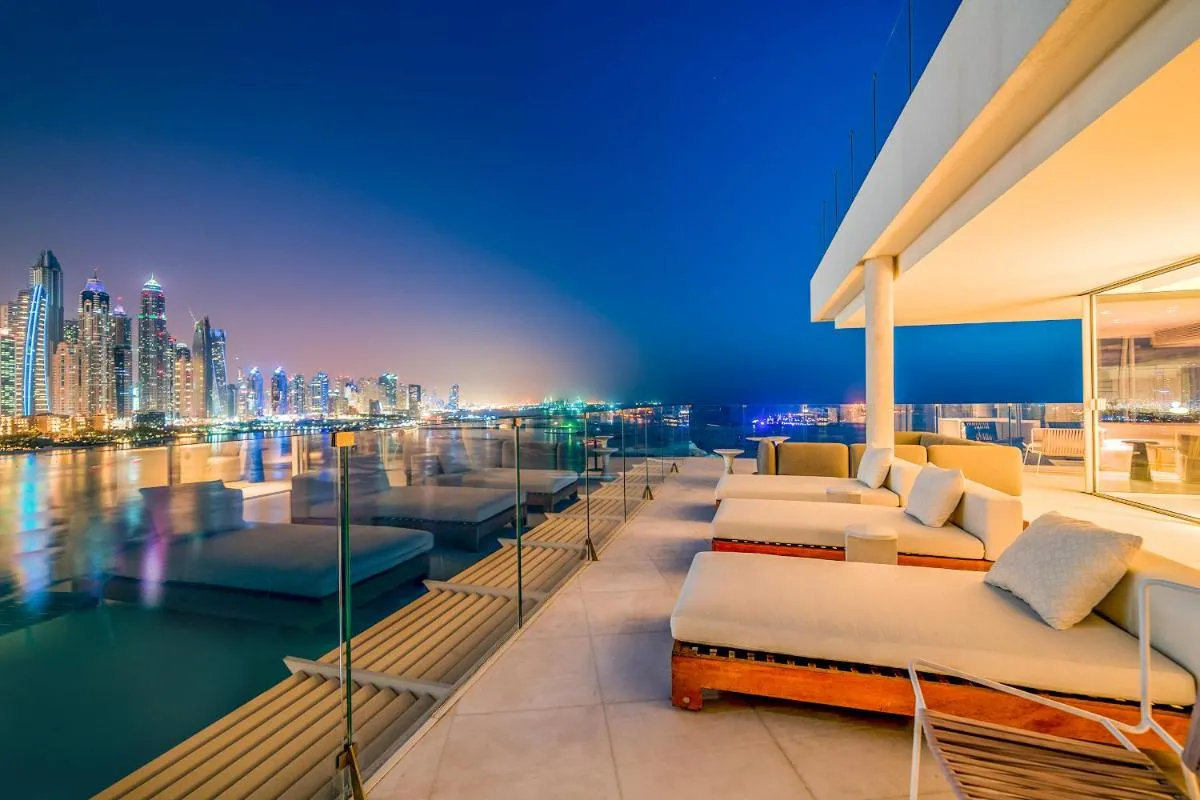 Image 2 of FIVE Palm Jumeirah Dubai