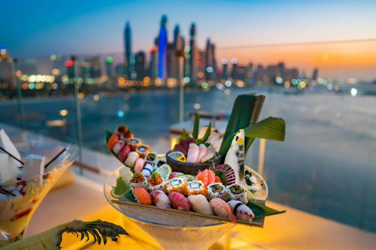Image 5 of FIVE Palm Jumeirah Dubai