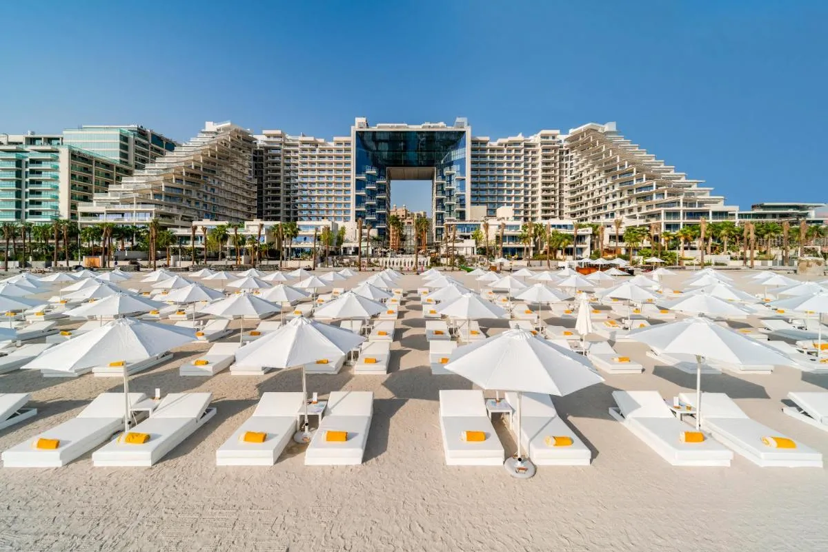 Image 1 of FIVE Palm Jumeirah Dubai