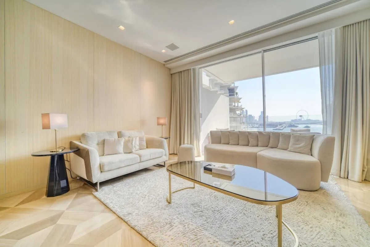 Image 4 of FIVE Palm Jumeirah Residences – Mint Stay