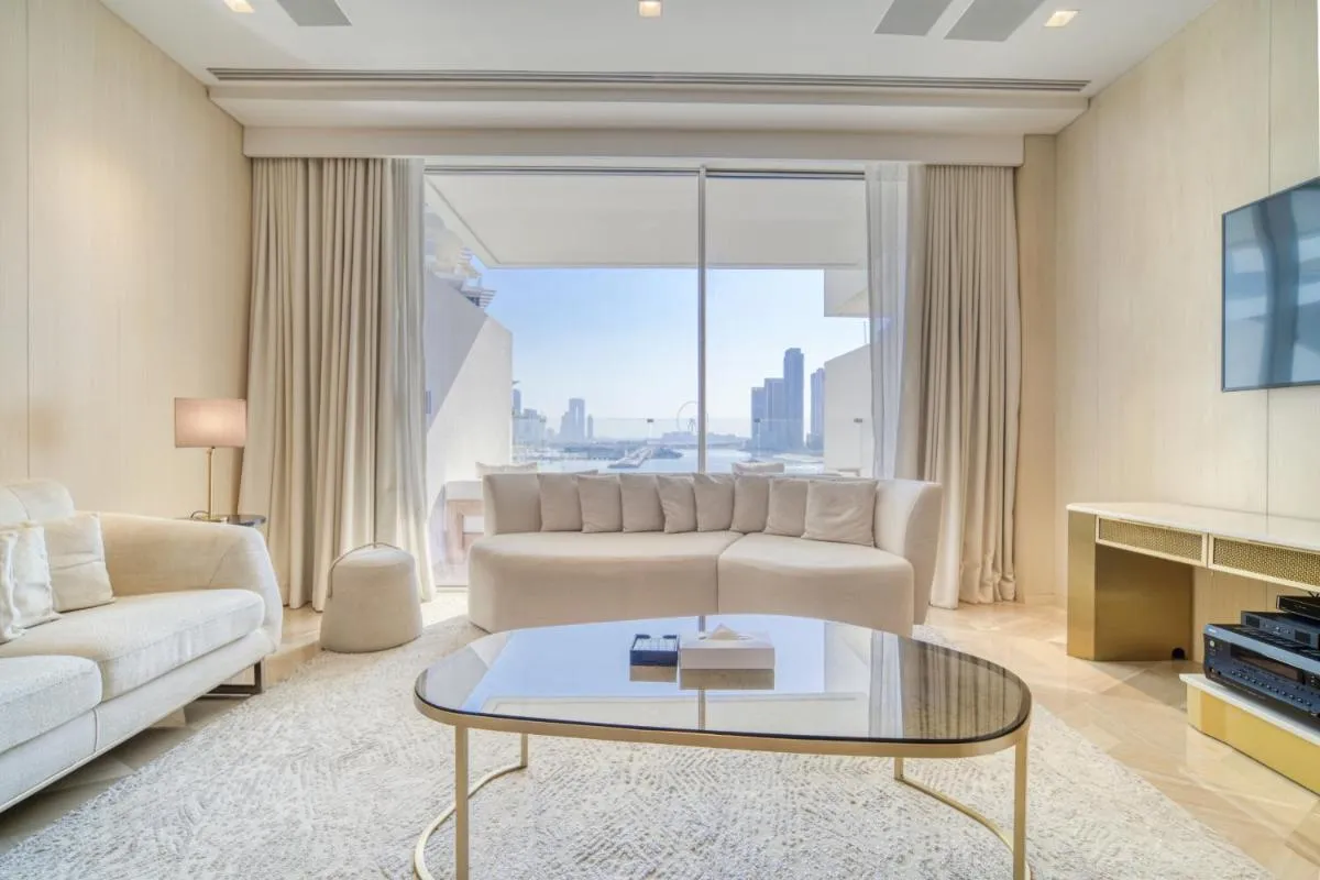 Image 1 of FIVE Palm Jumeirah Residences – Mint Stay