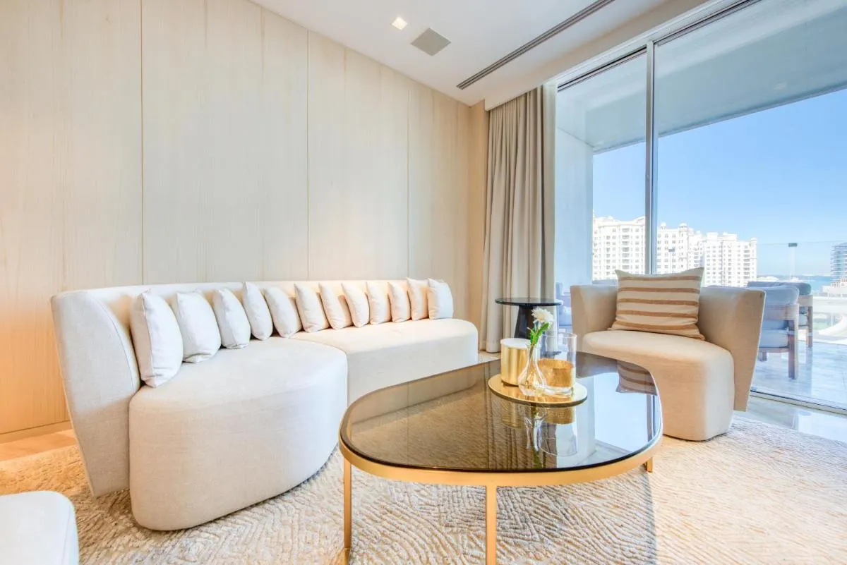Image 5 of FIVE Palm Jumeirah Residences – Mint Stay