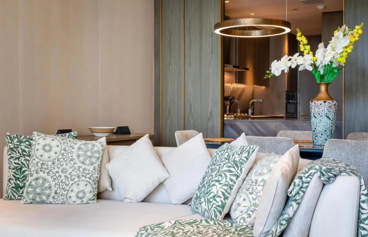 Image 3 of FIVE Palm Jumeirah Residences – Mint Stay