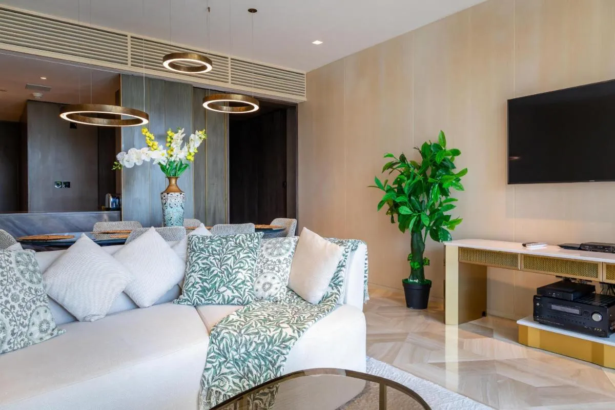 Image 6 of FIVE Palm Jumeirah Residences – Mint Stay