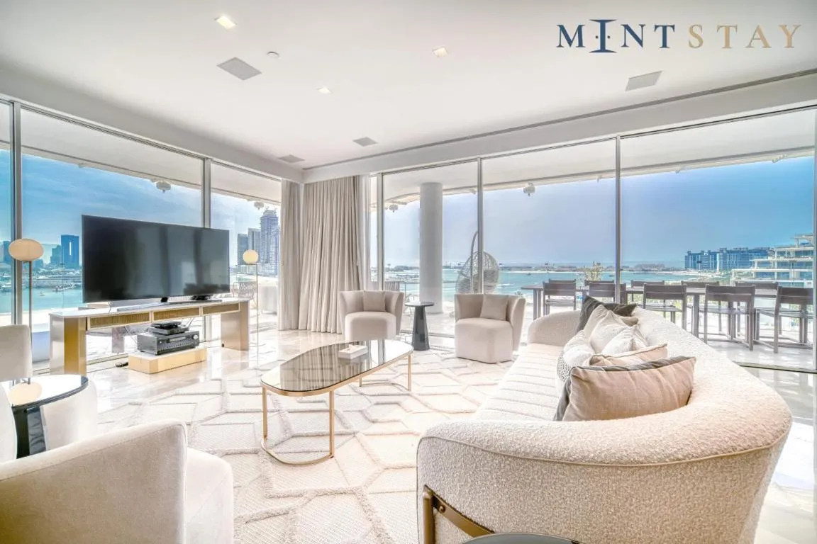 Image of FIVE Palm Jumeirah Residences – Mint Stay