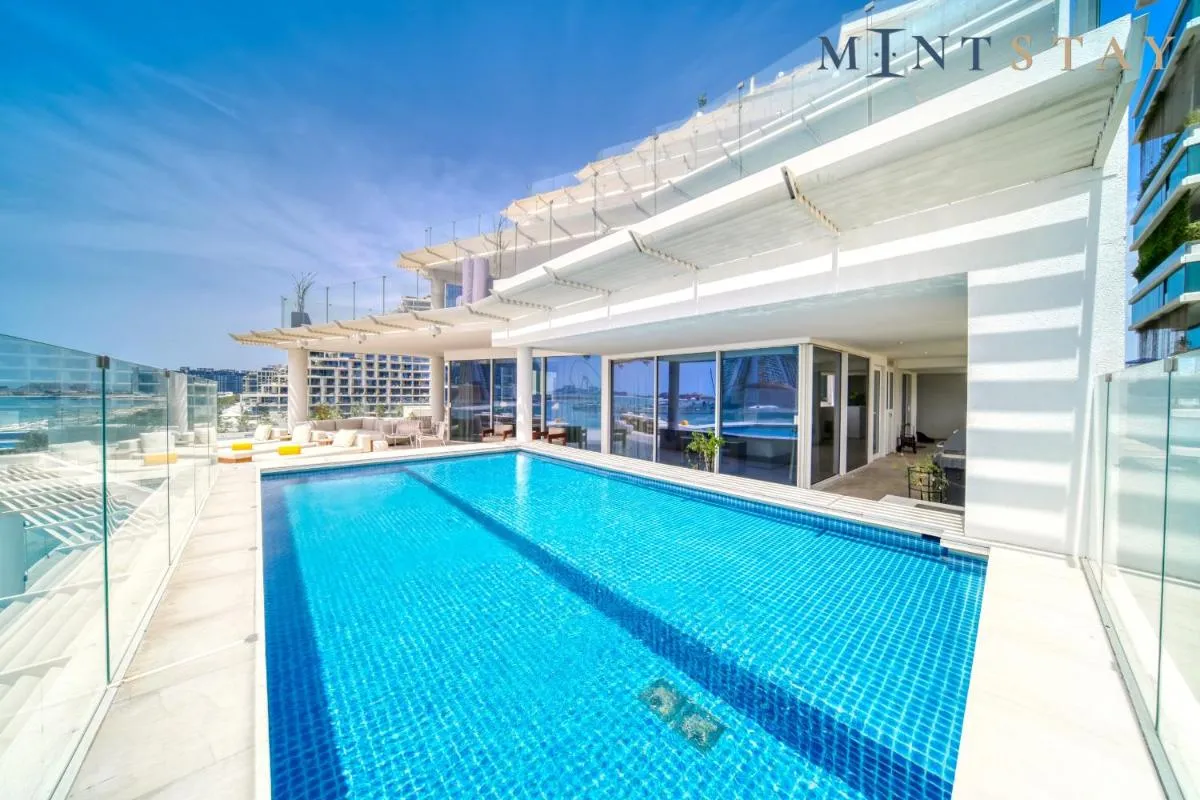 Image 2 of FIVE Palm Jumeirah Residences – Mint Stay