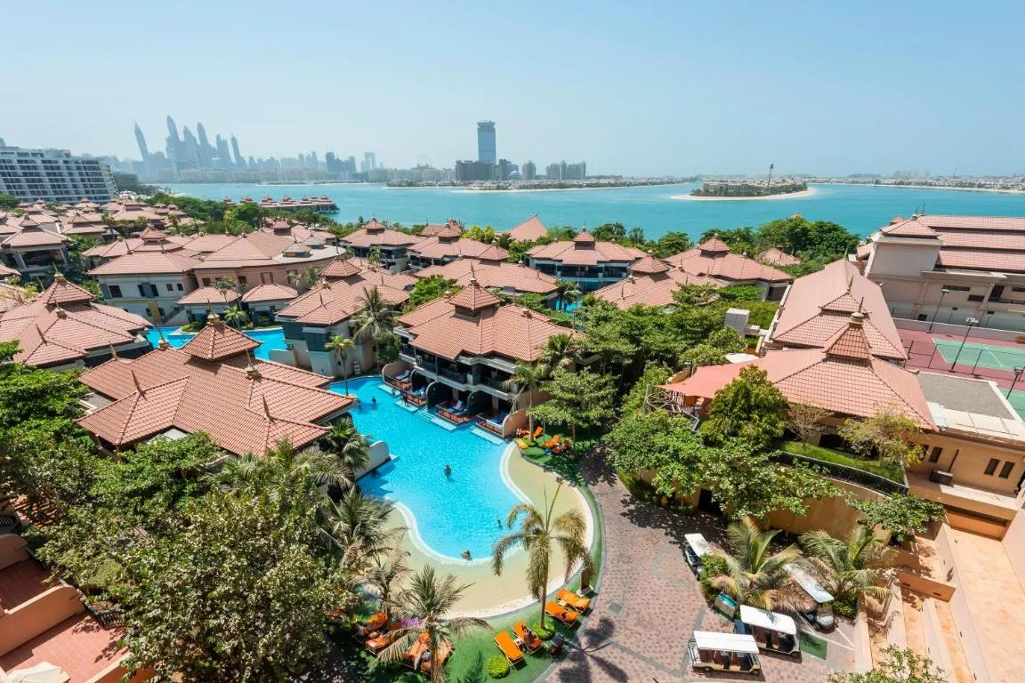 Image of Fabulous 1 bedroom apartment at 5 Star Resort